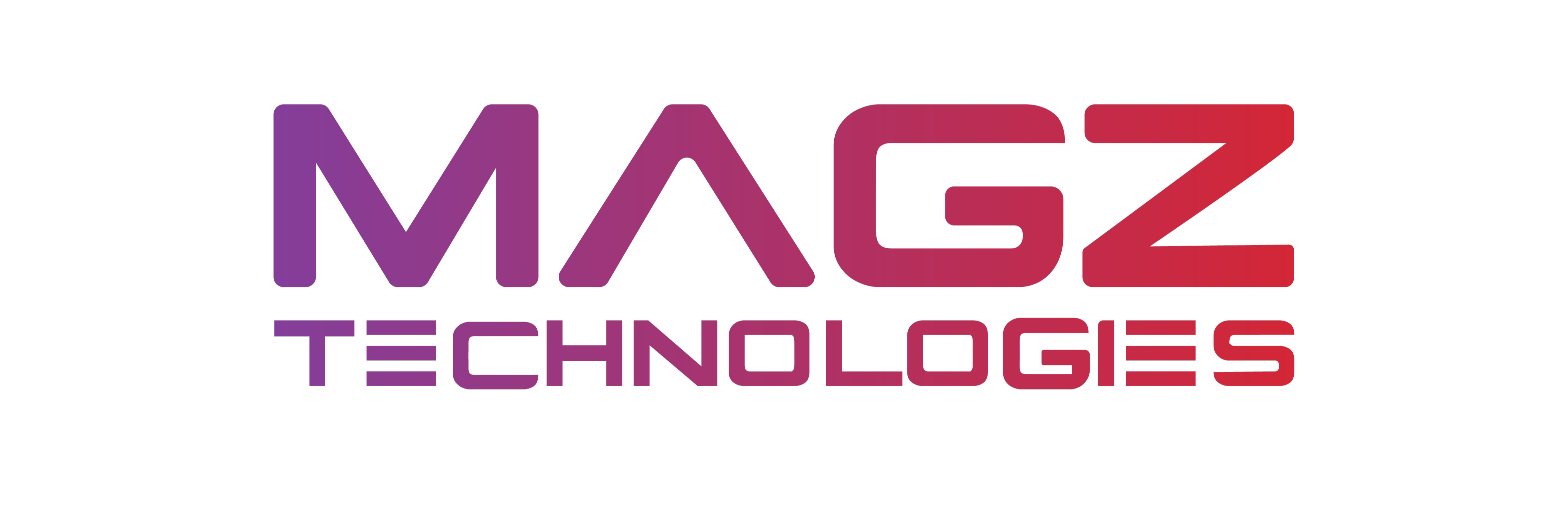 MagzClock Logo